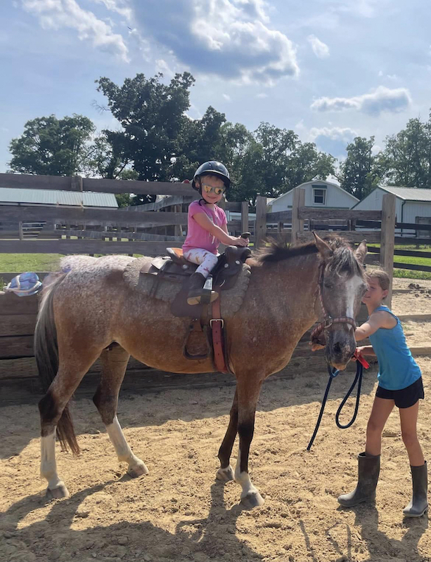 pony_pals_red_bird_equestrian_va pony pals redbird equestrian va